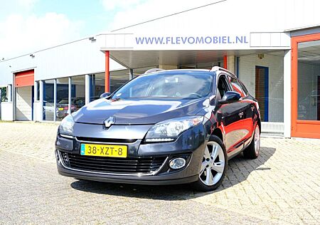 Renault Megane Estate 1.5 dCi Bose Pano|Navi|Half-Leder|