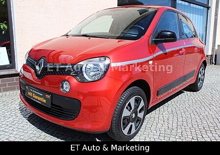 Renault Twingo 1.0 Limited Klima*Isofix*USB