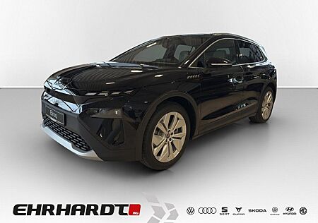 Skoda Elroq 85 HUD*MATRIX*NAV*SHZ*ACC*PDC*360°*EL.SITZ