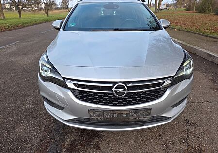 Opel Astra K Sports Tourer Autom.*Navi*Kamera*AHK*