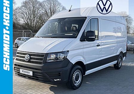 VW Crafter Volkswagen 35 2.0 TDI L2H2 FWD TEMP CLIMATIC KAMERA