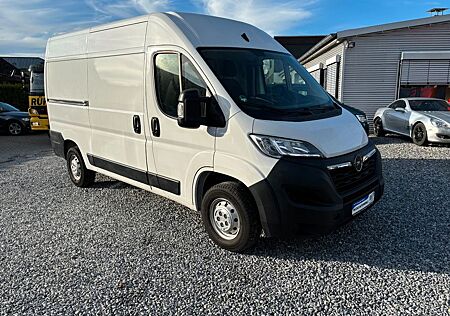 Opel Movano C Kasten HKa L2H2 3,5t Edition+nur16Tkm+