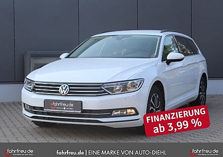 VW Passat Variant Volkswagen 1.5 TSI Comfortline *NAVI*KAMERA*