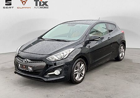 Hyundai i30 1.6 CRDI/Klima/PDC/Scheckheftgepflegt