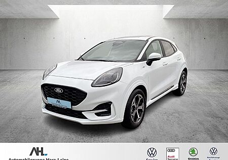 Ford Puma 1.0 EcoBoost Mild-Hybrid "ST-Line" DSG