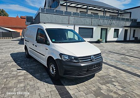 VW Caddy Volkswagen Maxi/Werkstatteinrichtung SORTIMO