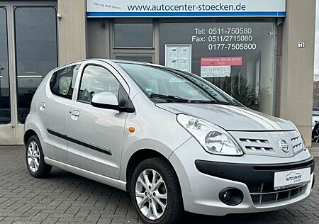 Nissan Pixo Acenta KLMA SERVO-LENKUNG ELEKTRISCH FH