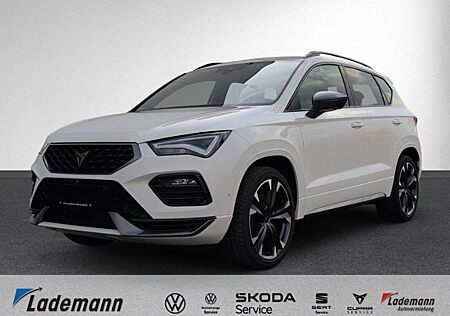 Cupra Ateca 2.0 TSI VZ 4Drive LED+NAVI+ACC+KAMERA+SIHZ
