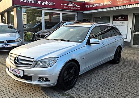 Mercedes-Benz C 220 T CDI Automatik TÜV Neu