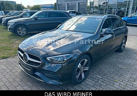 Mercedes-Benz C 220 T d