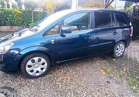 Opel Zafira B 1.8 Edition "111 Jahre " 7-Sitzer