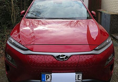 Hyundai Kona ELEKTRO 150kW Premium Premium