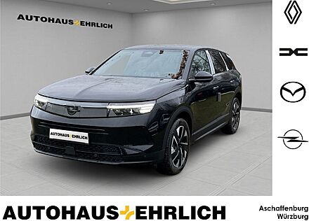 Opel Grandland X Grandland 1.2 48V Mild-Hybrid GS +Kamera+Shz.+