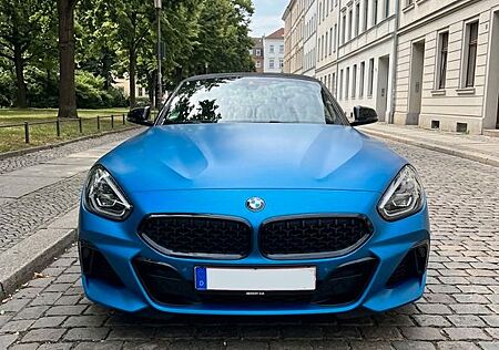 BMW Z4 M40i | AC Schnitzer | Top Zustand