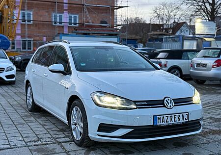 VW Golf Volkswagen 7*Kombi*1.5 TSI*Comfortline*Xenon LED*PDC
