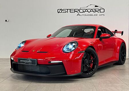 Porsche 911 Urmodell 911 GT3