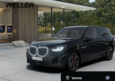 BMW X3 M50 gebraucht kaufen BMW X3 M50 xDrive RFK Ad. LED LiCoPro H/K Pano. AHK
