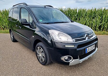 Citroën Berlingo VTi 95 Multispace Selection Multisp...