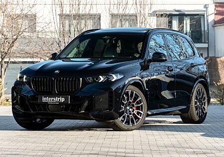 BMW X5 30d M SPORT.PANORAMA.LUFTEDER.LED.H/K.