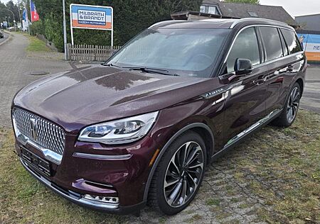 Lincoln Aviator Bit-Turbo AWD