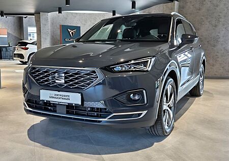 Seat Tarraco Xperience 2.0 TDI 150 PS 7-Gang-DSG