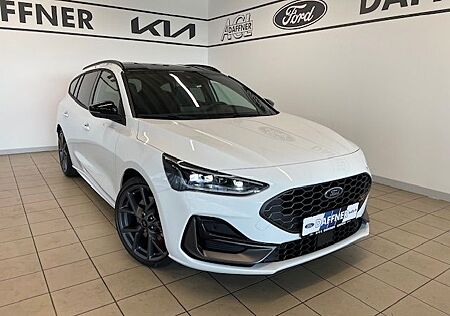 Ford Focus Turnier ST X 2.3 HeadUP Navi B&O Kamera