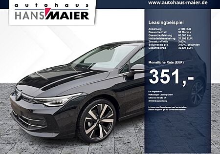 VW Golf Volkswagen Style eTSI OPF DSG Kamera VC Navi