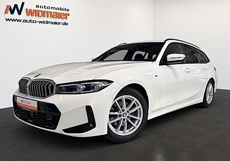 BMW 320i Touring Sportautomatic - LCI2 / HeadUp/17LM
