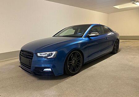 Audi S5 3.0 TFSI S tronic quattro -