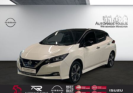 Nissan Leaf e+ N-Connecta 62 kWh Navi PDC R-Kam LED SHZ