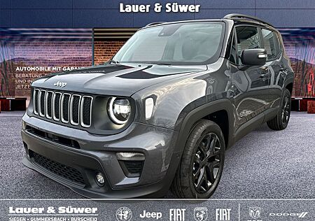 Jeep Renegade Summit Mild-Hybrid Benzin 129 PS*PANO*N