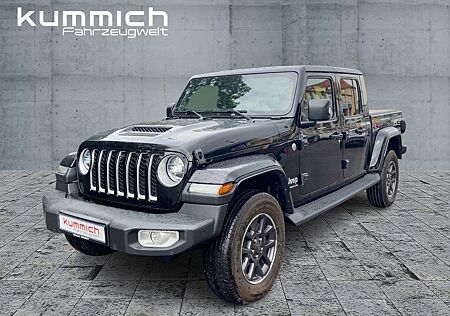 Jeep Gladiator Overland*Navi*LED*ACC*OFF-RoadCam*