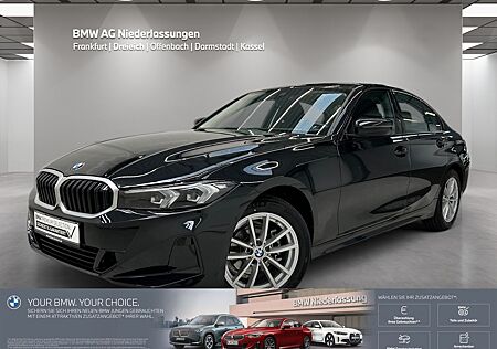 BMW 318d Navi Kamera Driv.Assist Sitzheizung