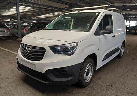Opel Combo E Cargo 1.5 TDCI/KLIMA/KAMERA/PDC/