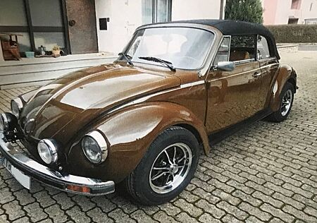 VW Käfer Volkswagen