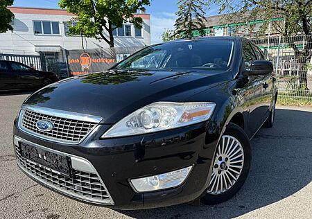 Ford Mondeo 2,0TDCi 103kW*AUTOMATIK*KLIMA*SZH*PDC*TÜV