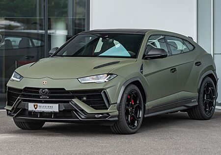 Lamborghini Urus Performante