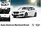 BMW 118i Sport Line Navi DSG ACC LED Panoramadach