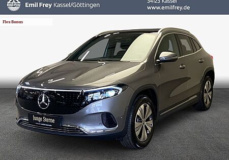 Mercedes-Benz EQA 250+ Progressive Advanced|PANO|AHK|CarPlay
