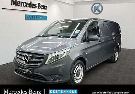 Mercedes-Benz Vito 116 CDI 4x4 Kasten Lang