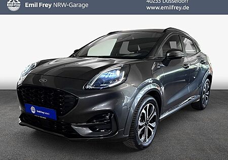 Ford Puma 1.0 EcoBoost Hybrid Aut. ST-LINE X