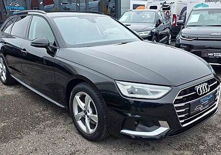 Audi A4 Avant 35 TDI Sport/Navi/LED/Cockpit/Tempo/1Ha