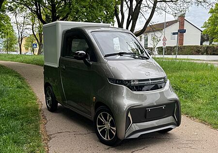 Andere A Mini-Elektroauto 45 Km/h Neu 2.Jahre Garantie