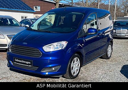 Ford Tourneo Courier Trend HU/AU NEU | WARTUNG NEU