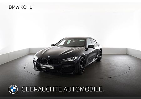BMW 840 i Gran Coupe M Sport Pro Panorama Dach Laser