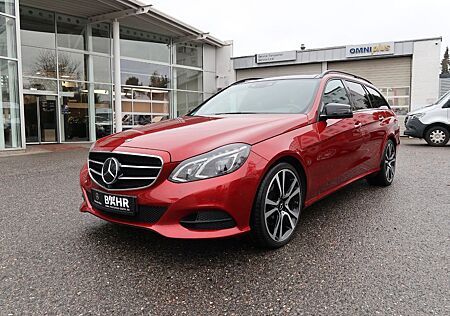 Mercedes-Benz E 220 T BE Edition/Sport-Paket/Pano/Distronic