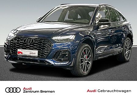Audi Q5 SPORTBACK 40 2.0 TDI QUATTRO S-LINE AHK Navi