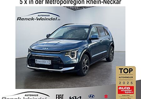 Kia Niro Plug-in Hybrid Vision 1.6 Navi Klima LED-Ta