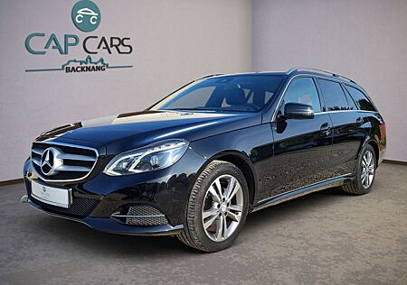 Mercedes-Benz E 200 AVANTGARDE*AUTOMATIK*SCHECKHEFT*UNFALLFREI
