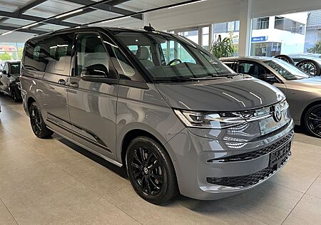 VW T7 Multivan Volkswagen Edition Lang